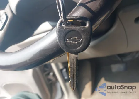 2003 Chevrolet Trailblazer Ext из США, поврежденный, VIN 1GNET16S936190661